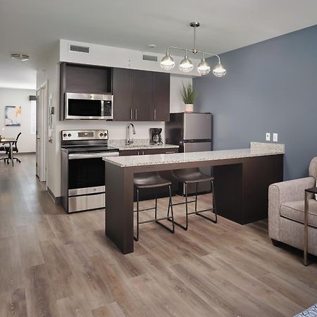 Stayapt Suites College Station Bryan Extérieur photo