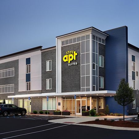 Stayapt Suites College Station Bryan Extérieur photo