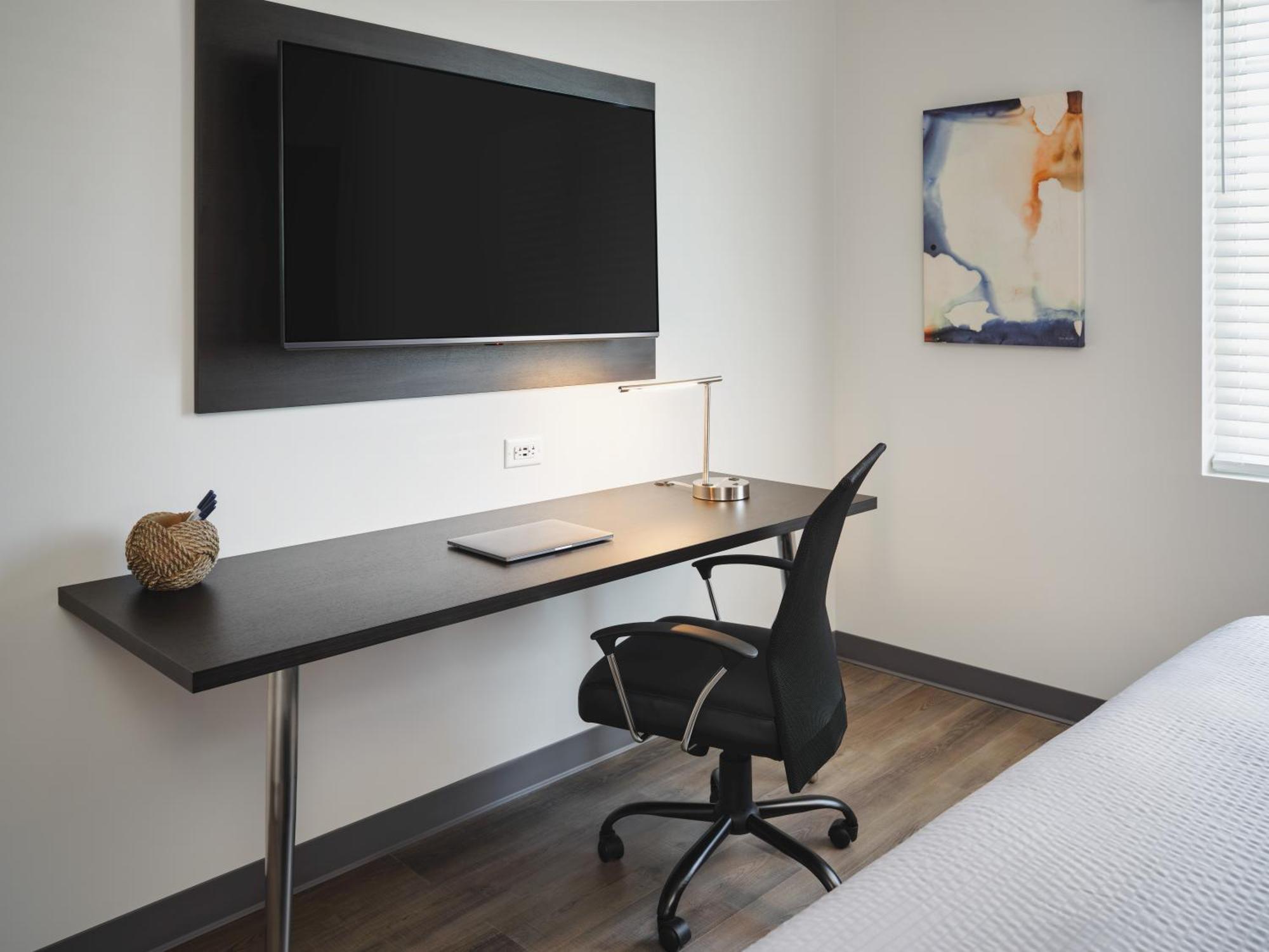 Stayapt Suites College Station Bryan Extérieur photo